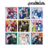 『Paradox Live』Battle of Unity トレーディングアクリルバッジ(単位/BOX)